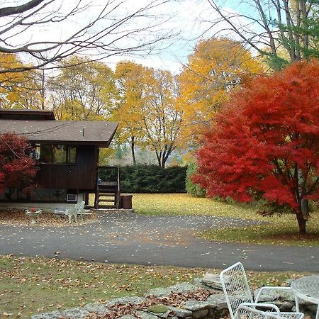 The Cottage Stockbridge Exterior photo