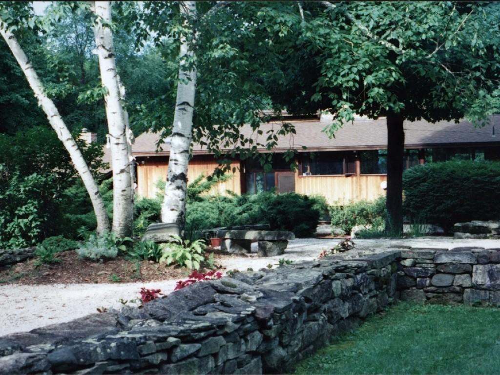 The Cottage Stockbridge Exterior photo