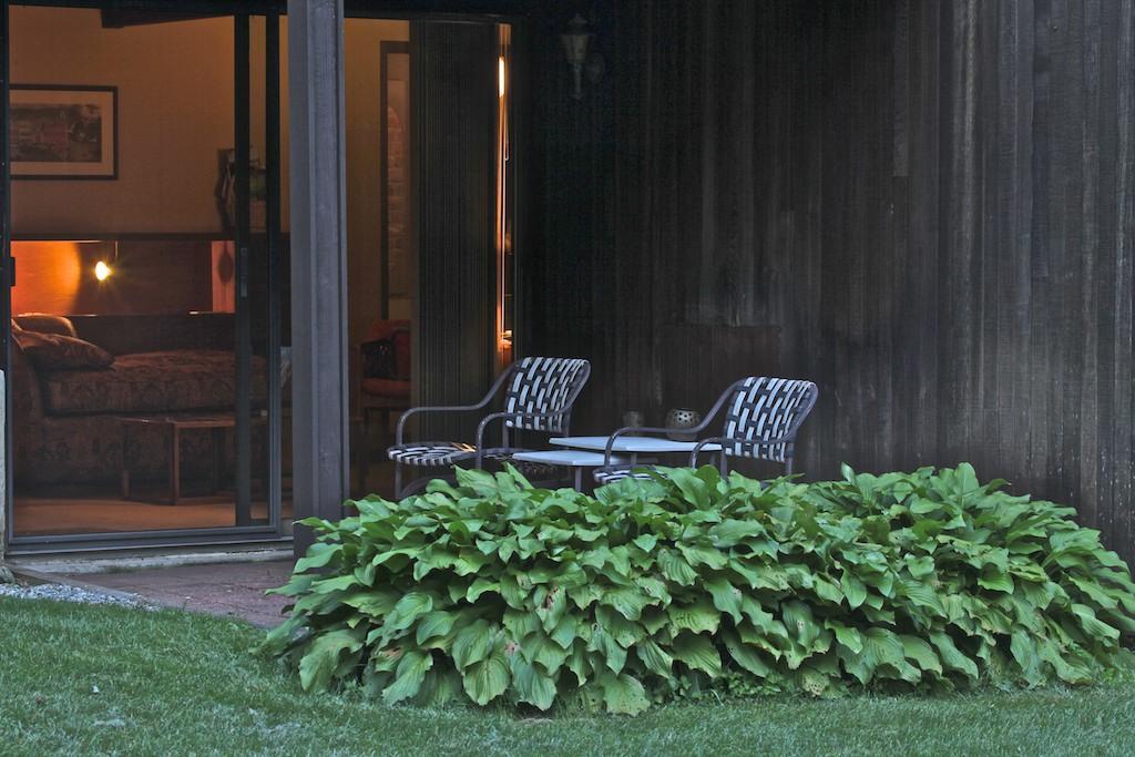 The Cottage Stockbridge Exterior photo