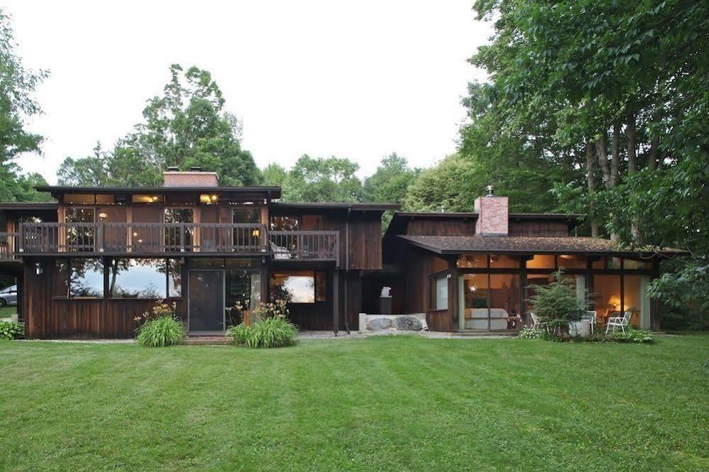The Cottage Stockbridge Exterior photo