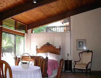 The Cottage Stockbridge Exterior photo