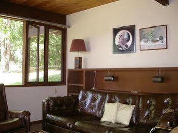 The Cottage Stockbridge Exterior photo